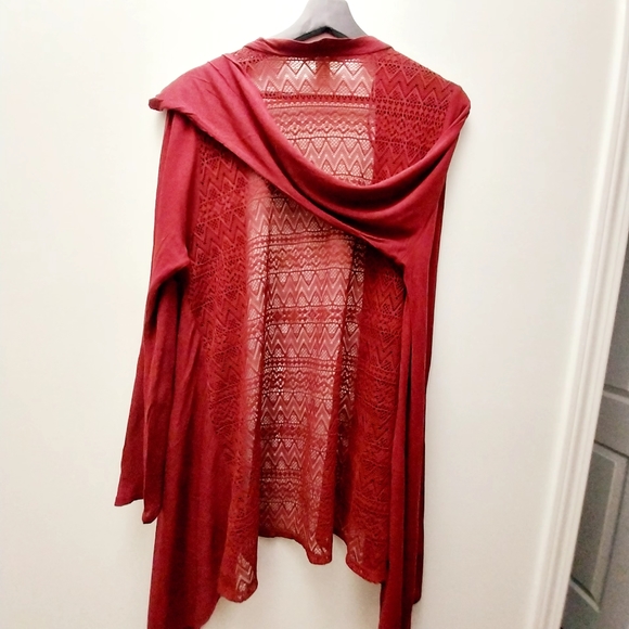 Urban Heritage Cardigan wear for women sz XL - Picture 2 of 7